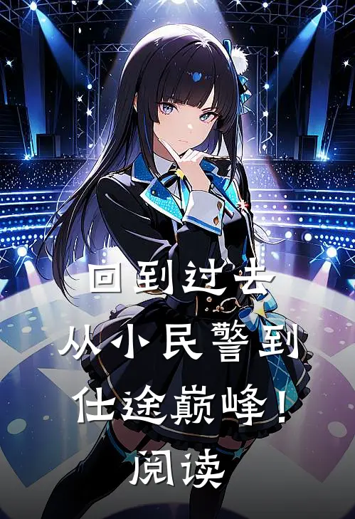 回到过去：从小民警到仕途巅峰！阅读