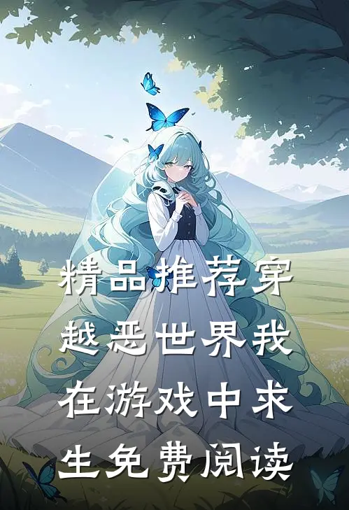 精品推荐穿越恶世界我在游戏中求生免费阅读
