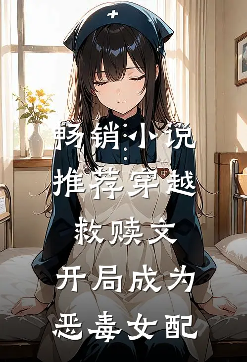 畅销小说推荐穿越救赎文，开局成为恶毒女配