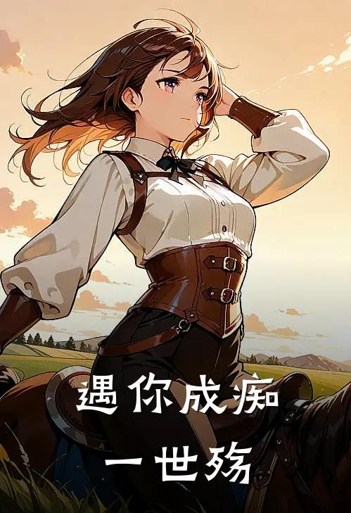 遇你成痴，一世殇