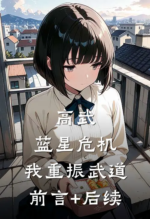 高武：蓝星危机，我重振武道前言+后续