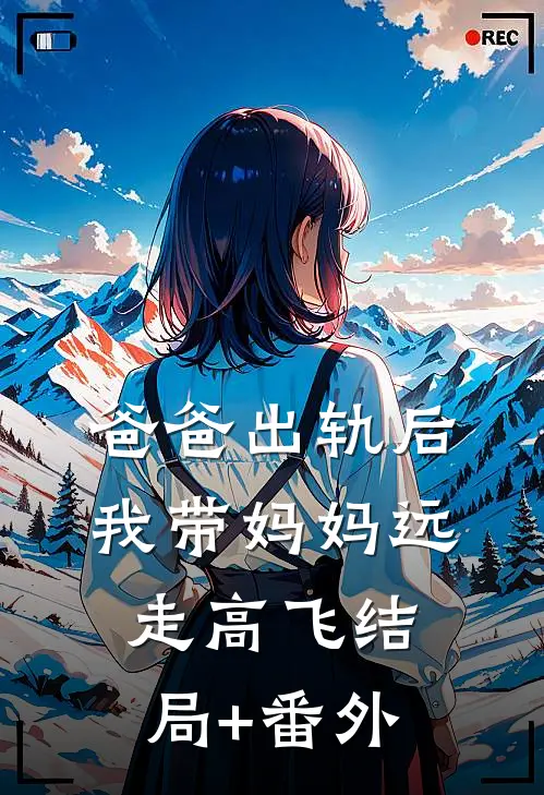 爸爸出轨后，我带妈妈远走高飞结局+番外