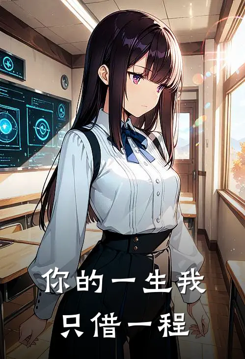 你的一生我只借一程