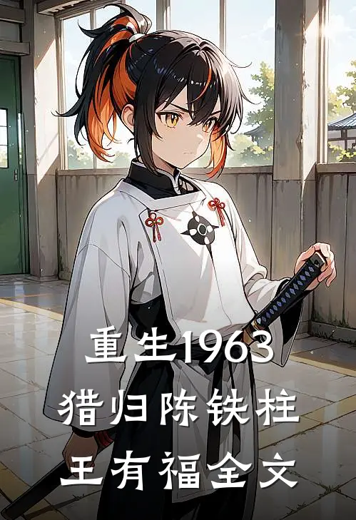 重生1963：猎归陈铁柱王有福全文