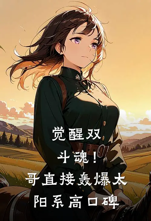觉醒双斗魂！哥直接轰爆太阳系高口碑