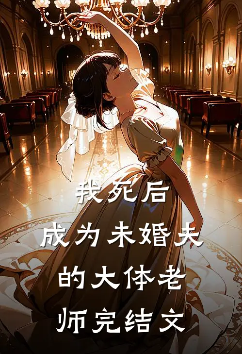 我死后，成为未婚夫的大体老师完结文