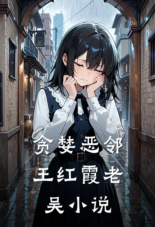 贪婪恶邻王红霞老吴小说