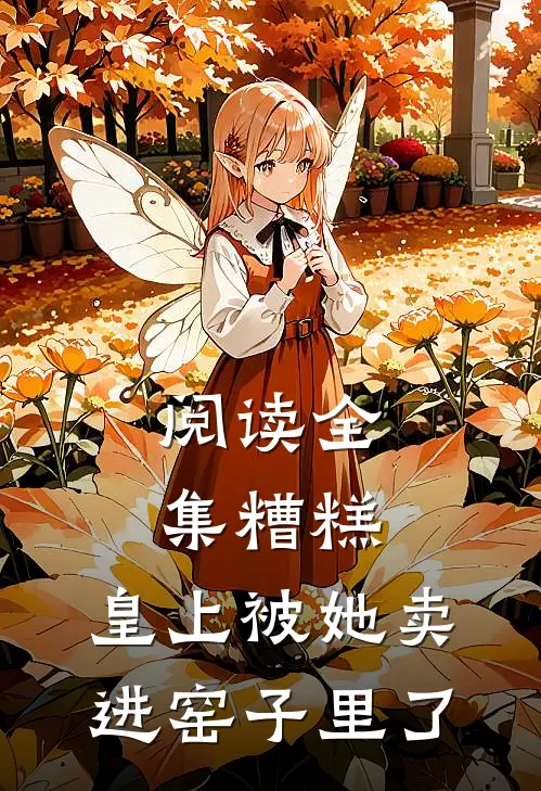 阅读全集糟糕，皇上被她卖进窑子里了