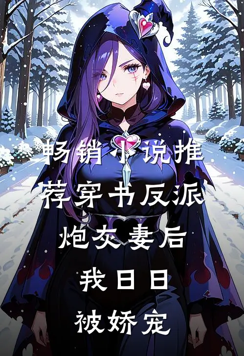 畅销小说推荐穿书反派炮灰妻后，我日日被娇宠