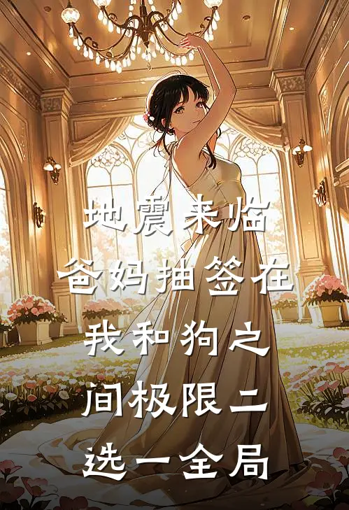 地震来临，爸妈抽签在我和狗之间极限二选一全局