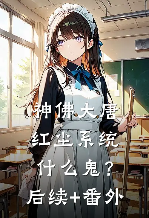 神佛大唐，红尘系统什么鬼？后续+番外