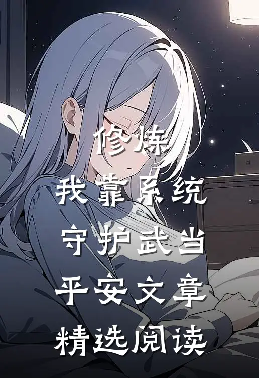 修炼：我靠系统守护武当平安文章精选阅读