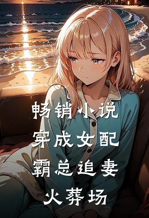 畅销小说穿成女配：霸总追妻火葬场