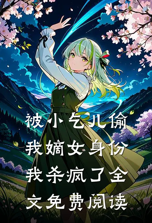 被小乞儿偷我嫡女身份，我杀疯了全文免费阅读