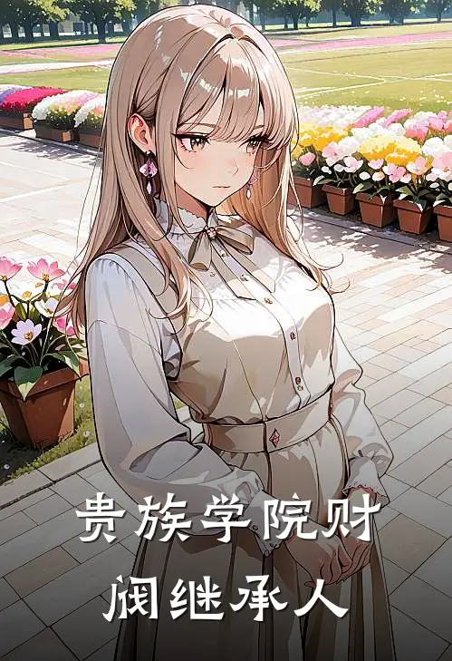 贵族学院财阀继承人