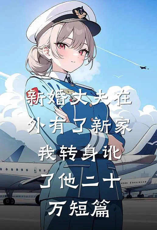 新婚丈夫在外有了新家，我转身讹了他二十万短篇