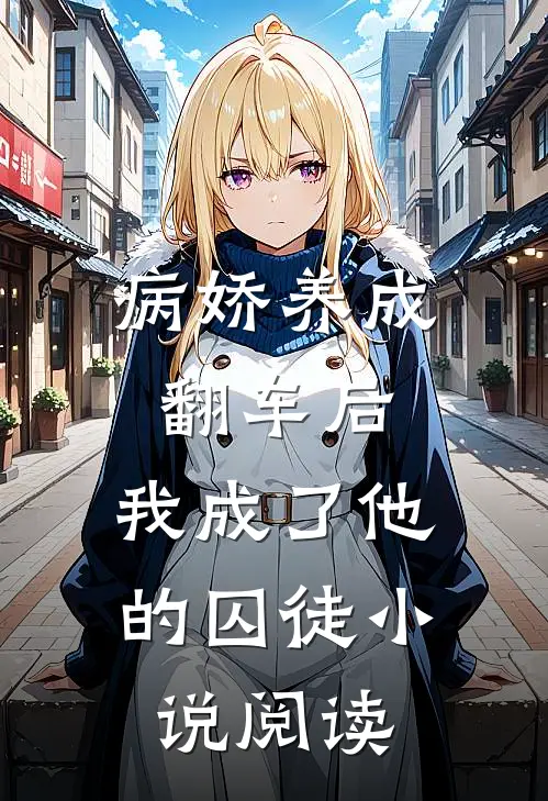 病娇养成翻车后，我成了他的囚徒小说阅读