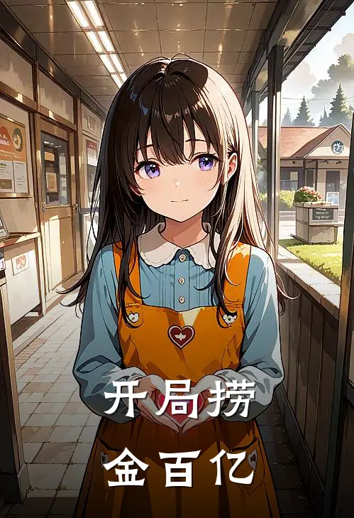 开局捞金百亿