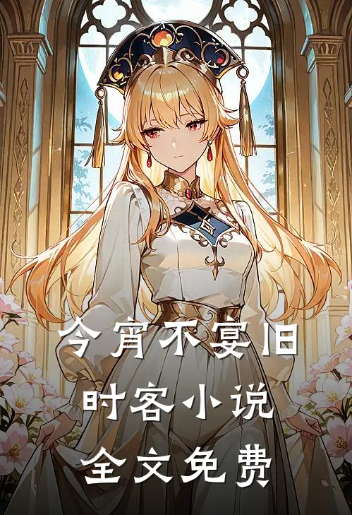 今宵不宴旧时客小说全文免费
