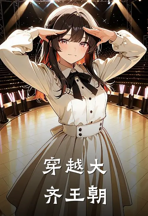 穿越大齐王朝