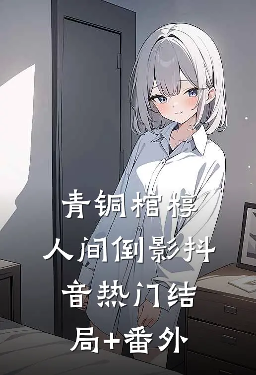 青铜棺椁：人间倒影抖音热门结局+番外