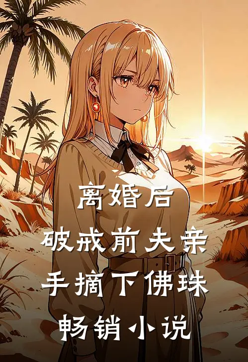 离婚后，破戒前夫亲手摘下佛珠畅销小说