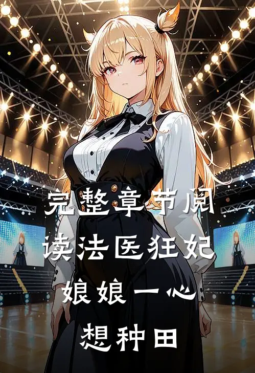 完整章节阅读法医狂妃：娘娘一心想种田