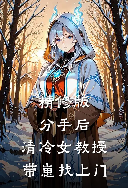 精修版分手后，清冷女教授带崽找上门
