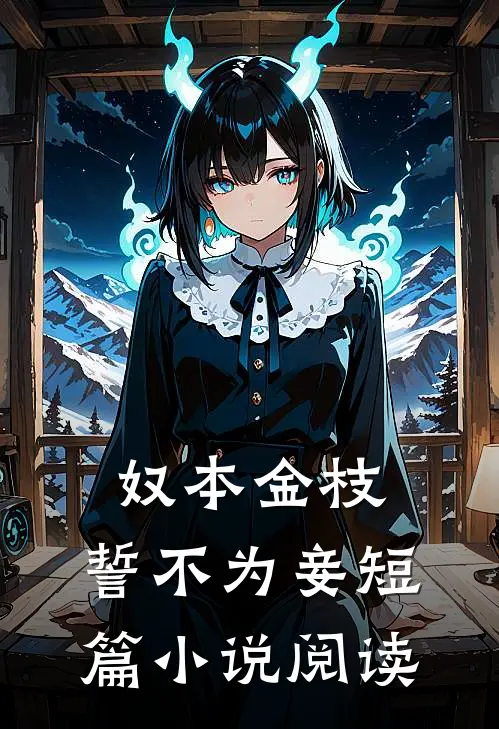 奴本金枝，誓不为妾短篇小说阅读