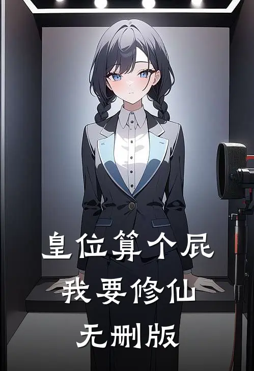 皇位算个屁，我要修仙无删版