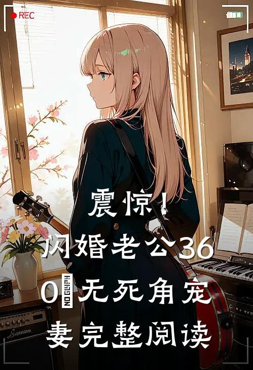 震惊！闪婚老公360°无死角宠妻完整阅读