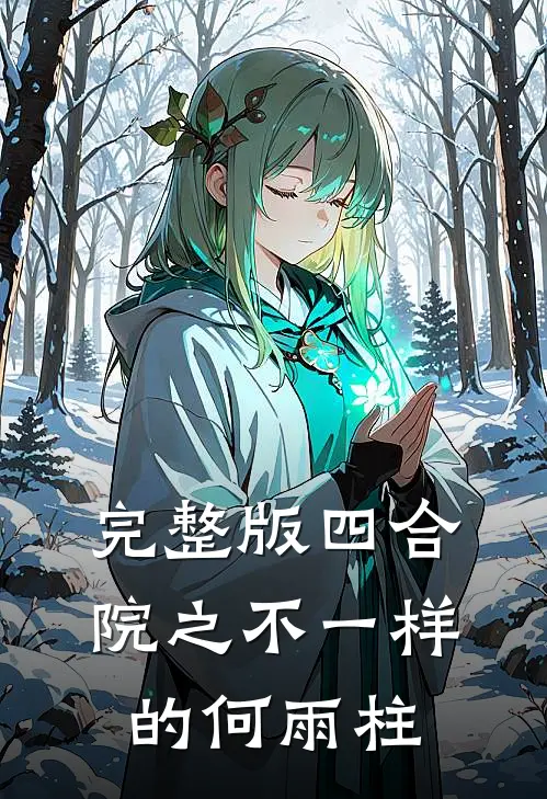 完整版四合院之不一样的何雨柱