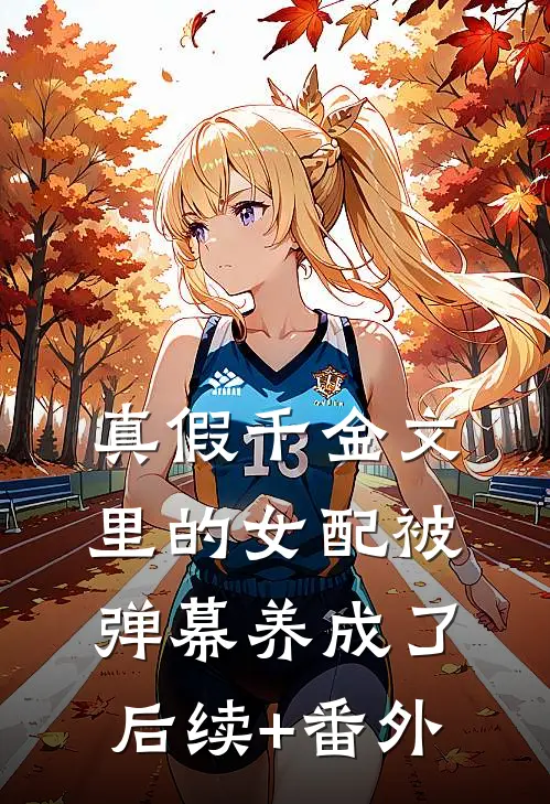 真假千金文里的女配被弹幕养成了后续+番外