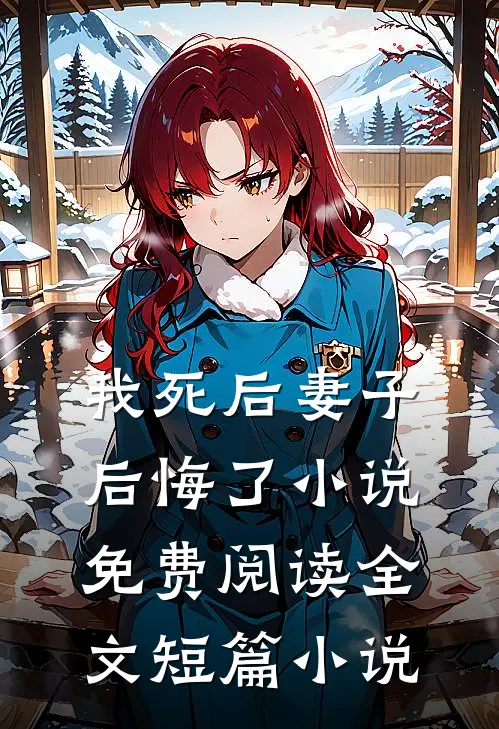 我死后妻子后悔了小说免费阅读全文短篇小说
