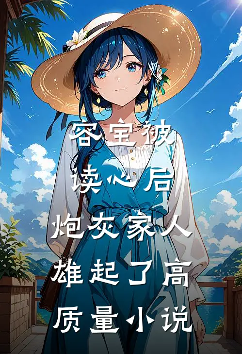 容宝被读心后，炮灰家人雄起了高质量小说