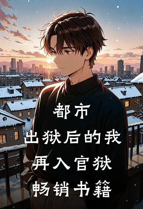 都市：出狱后的我再入官狱畅销书籍