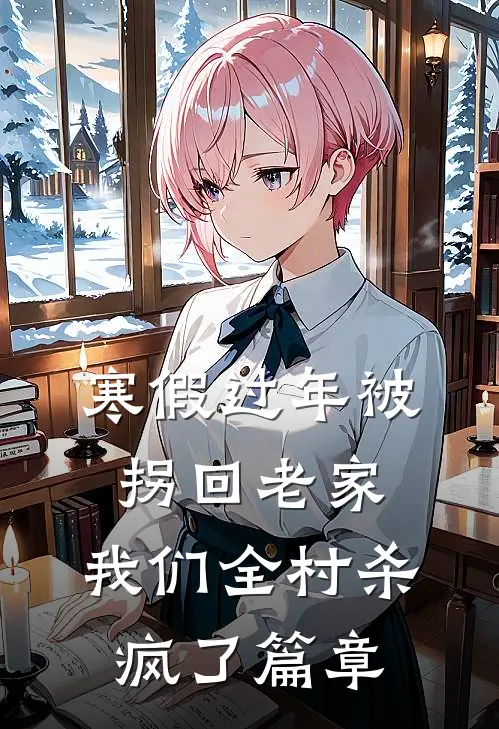 寒假过年被拐回老家，我们全村杀疯了篇章