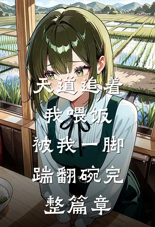 天道追着我喂饭，被我一脚踹翻碗完整篇章