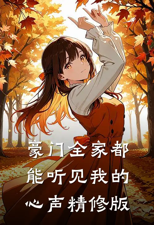 豪门全家都能听见我的心声精修版