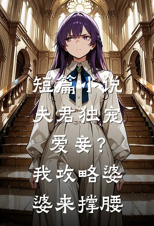 短篇小说夫君独宠爱妾？我攻略婆婆来撑腰