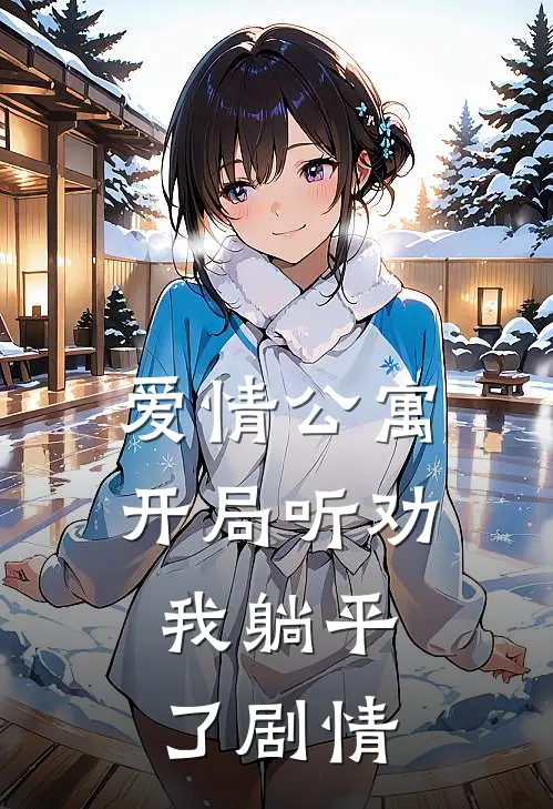 爱情公寓：开局听劝，我躺平了剧情