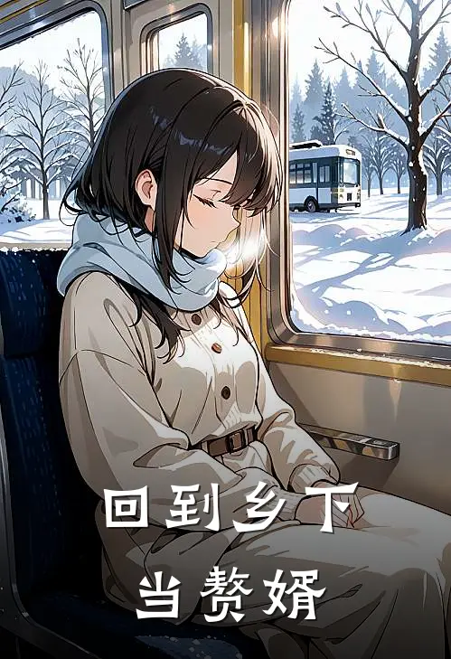 回到乡下当赘婿