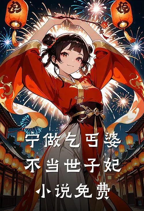 宁做乞丐婆，不当世子妃小说免费