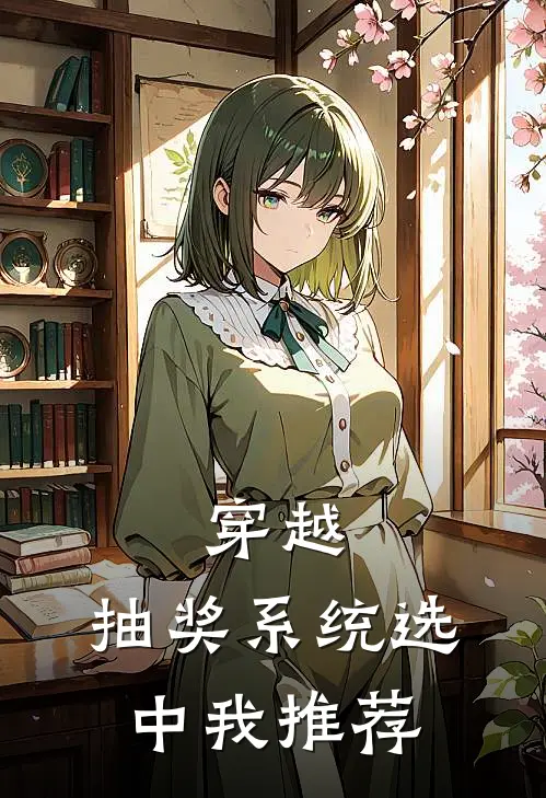 穿越：抽奖系统选中我推荐