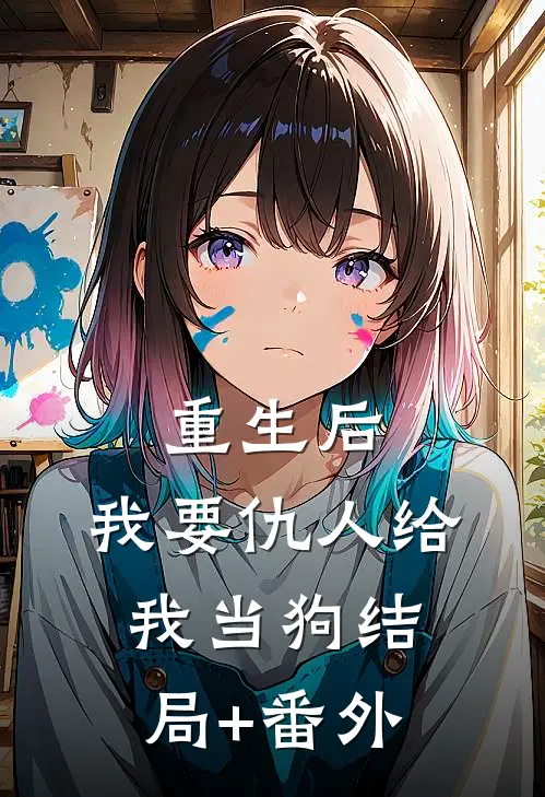 重生后，我要仇人给我当狗结局+番外