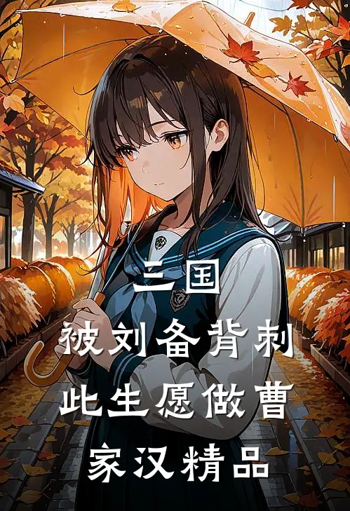 三国：被刘备背刺，此生愿做曹家汉精品