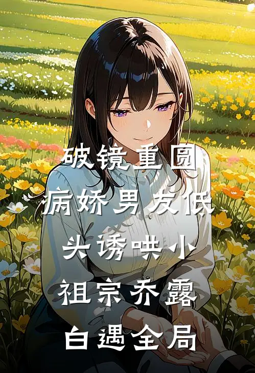 破镜重圆：病娇男友低头诱哄小祖宗乔露白遇全局