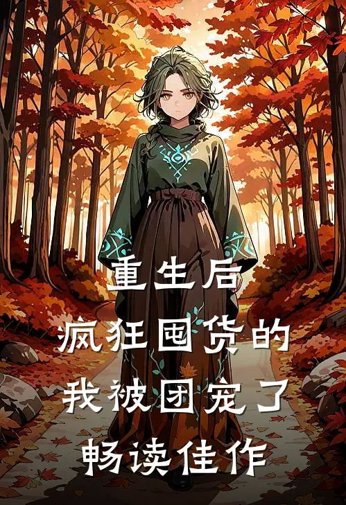重生后，疯狂囤货的我被团宠了畅读佳作