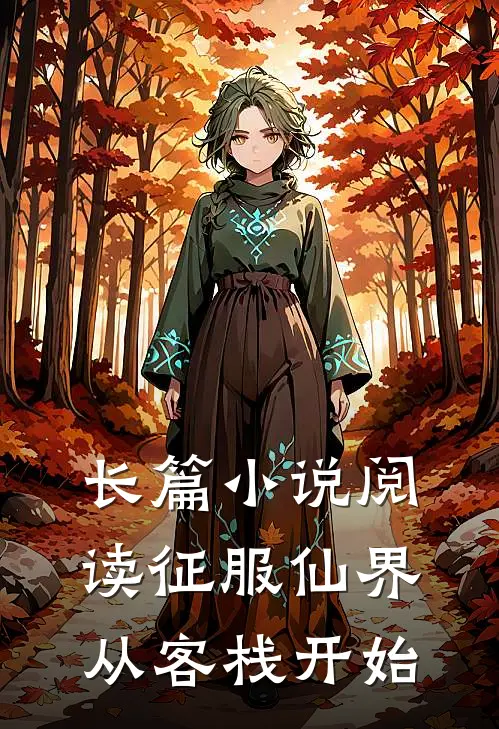 长篇小说阅读征服仙界从客栈开始