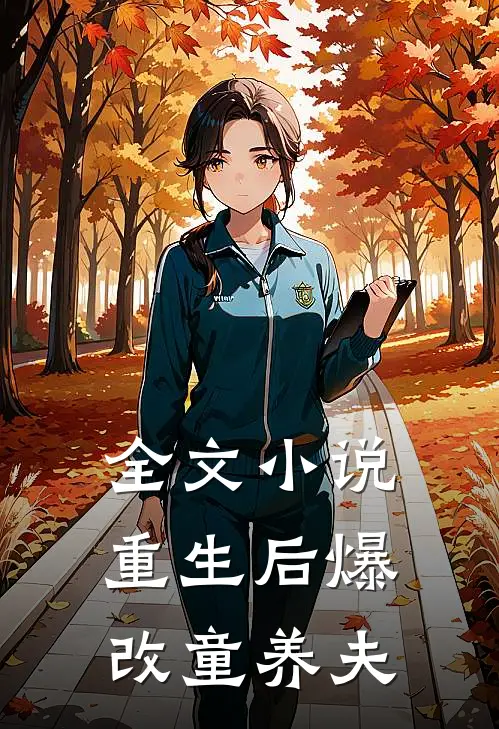 全文小说重生后爆改童养夫